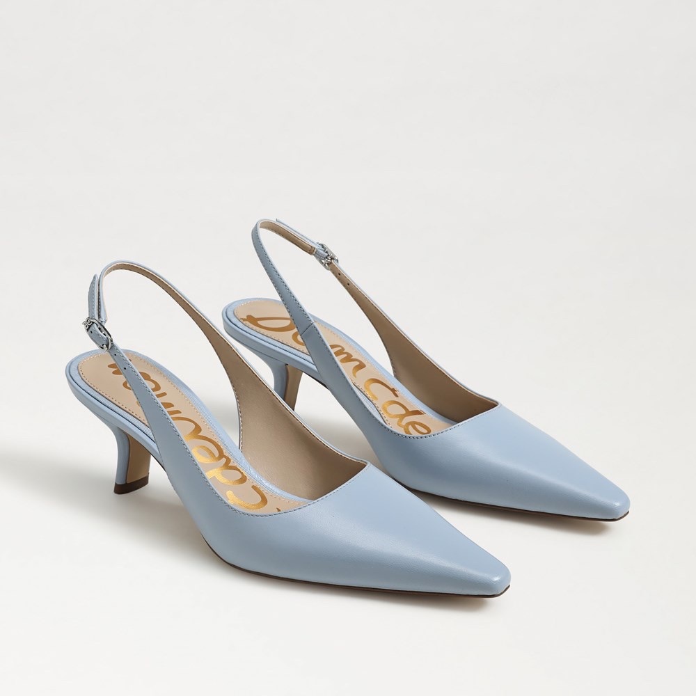 Sam Edelman Bianka Slingback Pumps